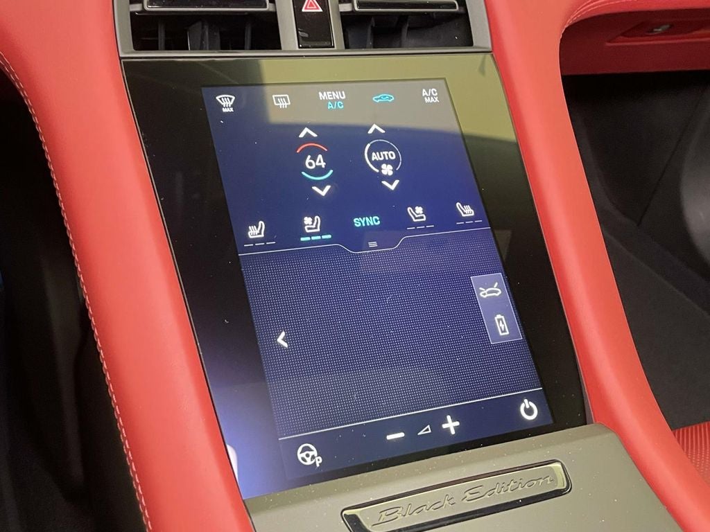 2026 Porsche Taycan 4S