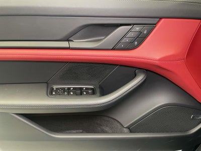 2026 Porsche Taycan 4S