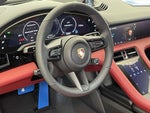 2026 Porsche Taycan 4S