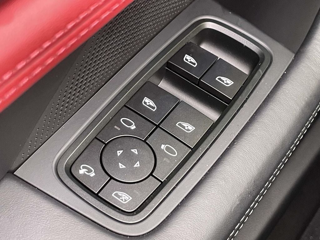 2026 Porsche Taycan 4S