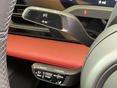 2026 Porsche Taycan 4S