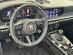 2026 Porsche 911 GT3 Touring