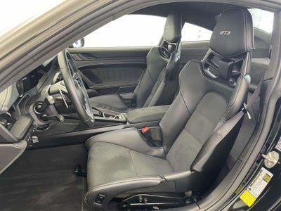 2024 Porsche 911 GT3