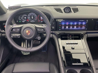 2026 Porsche Panamera GTS