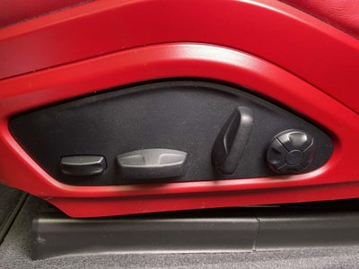 2023 Porsche Panamera 4 Platinum Edition