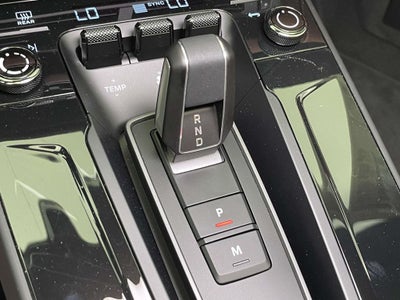 2026 Porsche 911 Targa 4 GTS