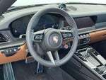 2026 Porsche 911 Targa 4 GTS