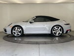 2024 Porsche 911 Carrera 4S