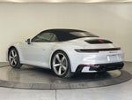 2024 Porsche 911 Carrera 4S