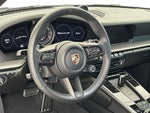 2024 Porsche 911 Carrera 4S