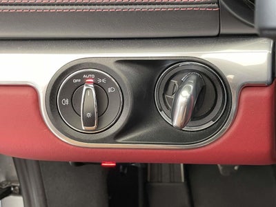 2022 Porsche 718 Boxster GTS