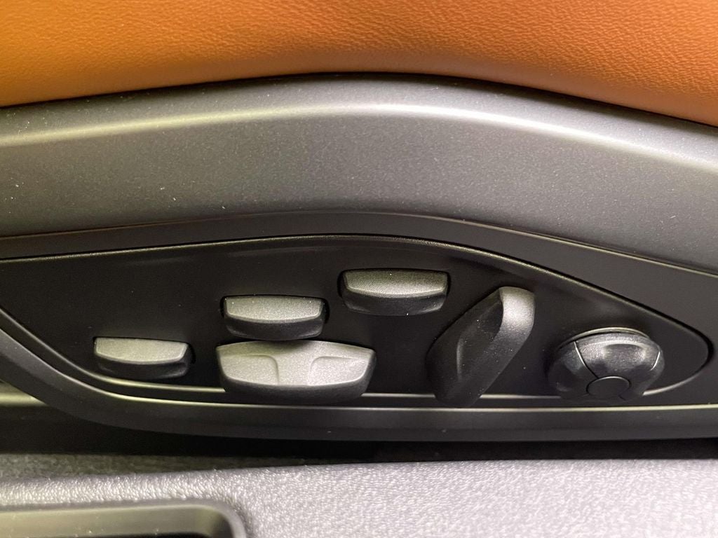 2025 Porsche 911 Carrera S Cabriolet