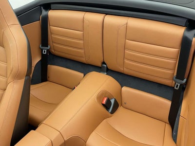 2025 Porsche 911 Carrera S Cabriolet
