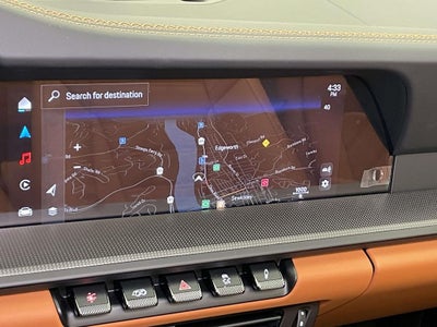 2025 Porsche 911 Carrera S Cabriolet