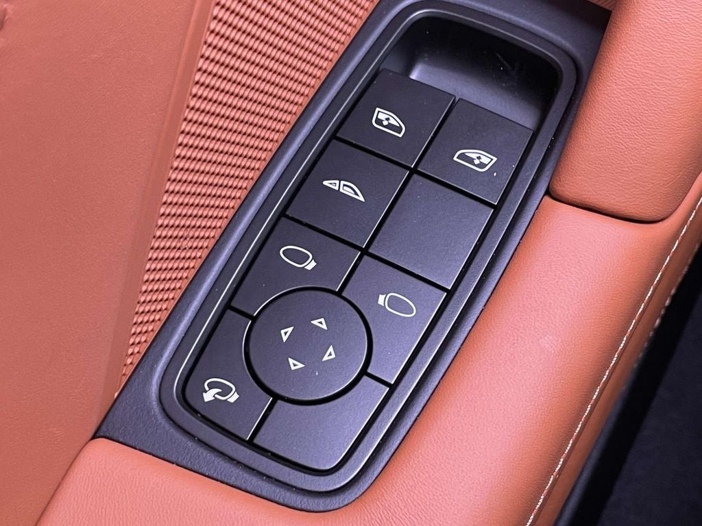 2025 Porsche 911 Carrera S Cabriolet