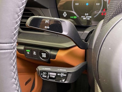 2025 Porsche 911 Carrera S Cabriolet