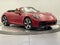 2025 Porsche 911 Carrera S Cabriolet
