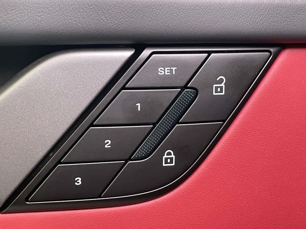 2026 Porsche 911 Carrera 4S Cabriolet