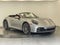 2026 Porsche 911 Carrera 4S Cabriolet