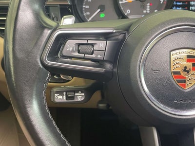 2023 Porsche Macan Base