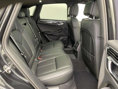 2026 Porsche Macan T