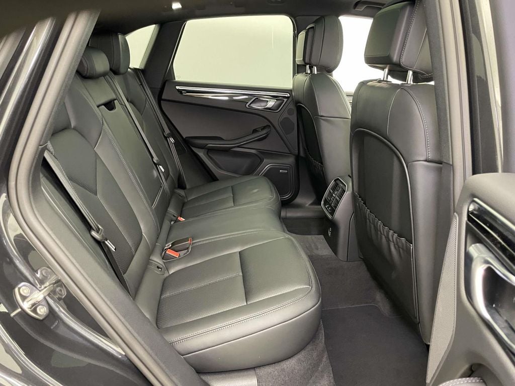 2026 Porsche Macan T