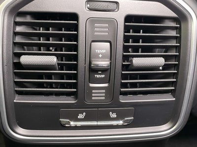 2026 Porsche Macan T