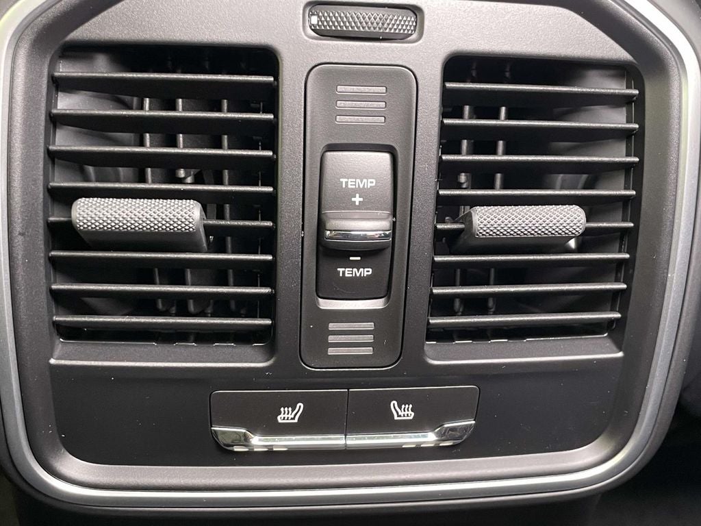 2026 Porsche Macan T