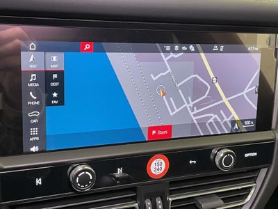 2026 Porsche Macan T