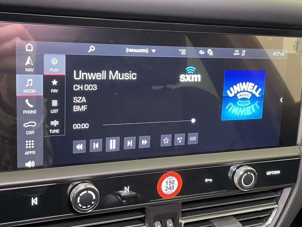 2026 Porsche Macan T