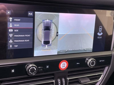 2026 Porsche Macan T