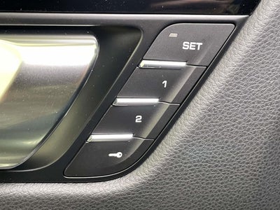 2026 Porsche Macan T