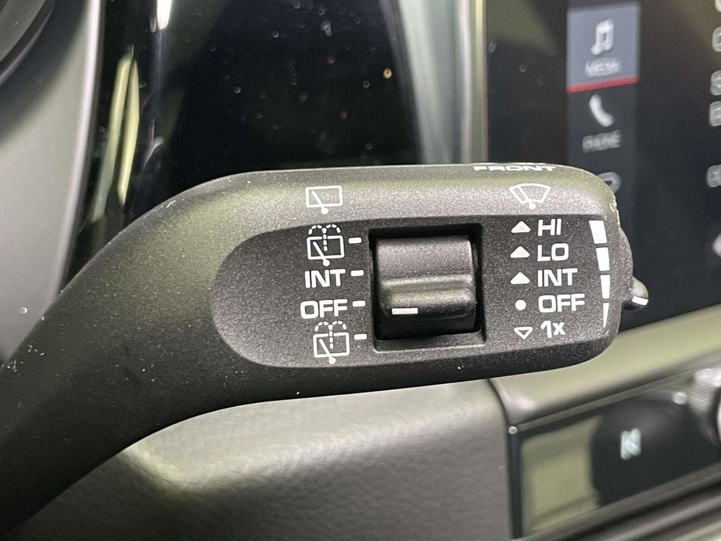 2026 Porsche Macan T