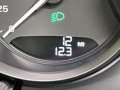 2026 Porsche Macan T