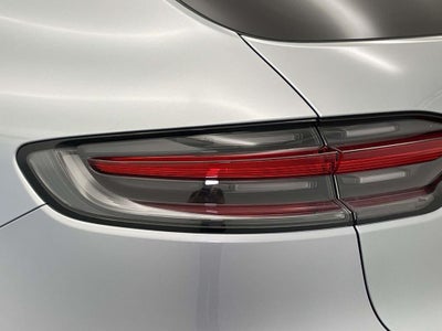 2026 Porsche Macan T