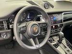 2026 Porsche Macan T