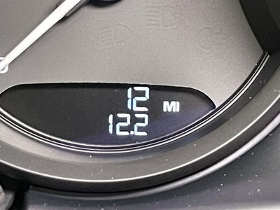 2026 Porsche Macan T