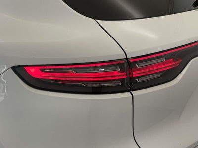 2023 Porsche Cayenne Base