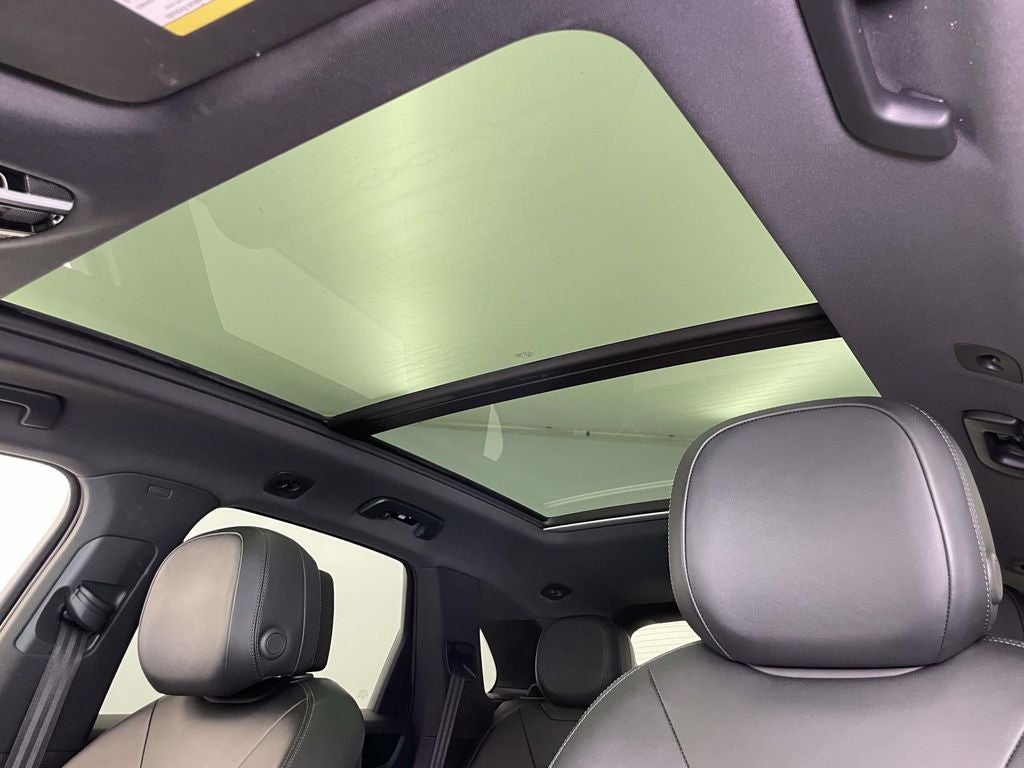2023 Porsche Cayenne Base