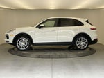 2023 Porsche Cayenne Base