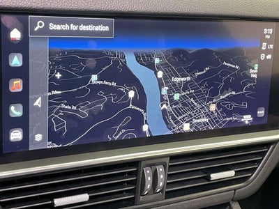 2023 Porsche Cayenne Base