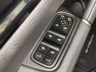 2023 Porsche Cayenne Base