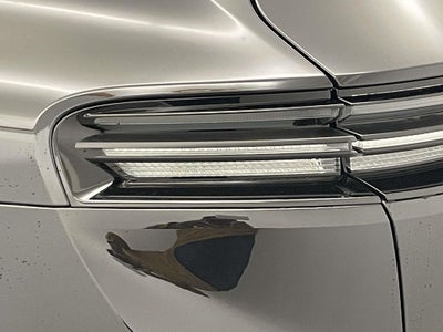 2026 Porsche Macan Electric 4