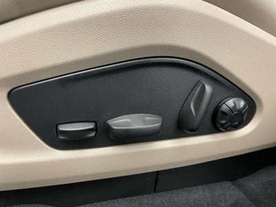 2026 Porsche Macan Electric 4