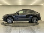 2026 Porsche Macan Electric 4