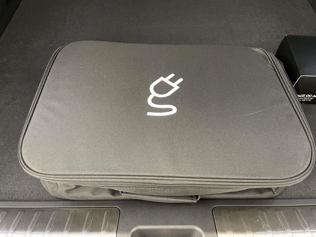 2026 Porsche Macan Electric 4