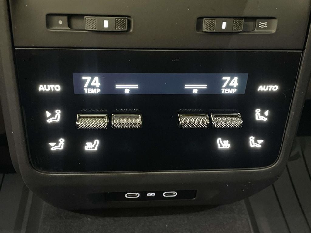 2026 Porsche Macan Electric 4