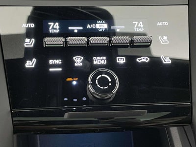 2026 Porsche Macan Electric 4