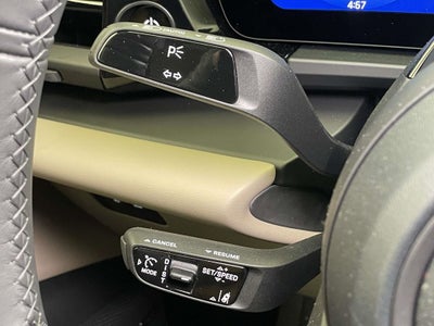 2026 Porsche Macan Electric 4