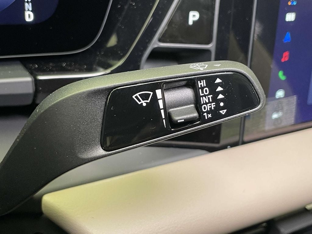 2026 Porsche Macan Electric 4